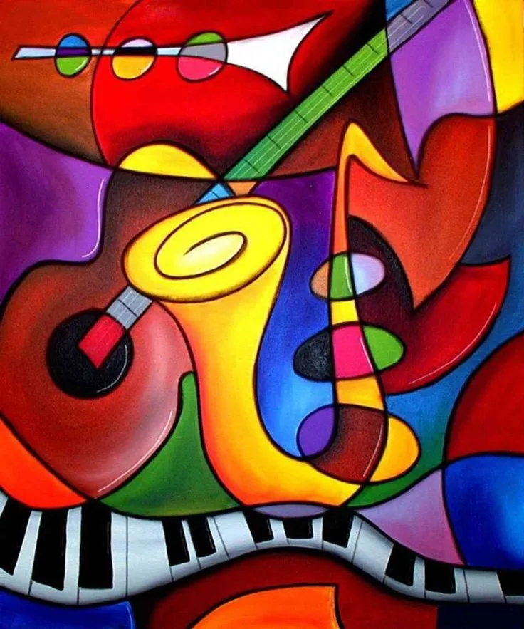 17 mejores ideas sobre Dibujos Abstractos en Pinterest | Collage ... 17 mejores ideas sobre Dibujos Abstractos en Pinterest | Collage ...