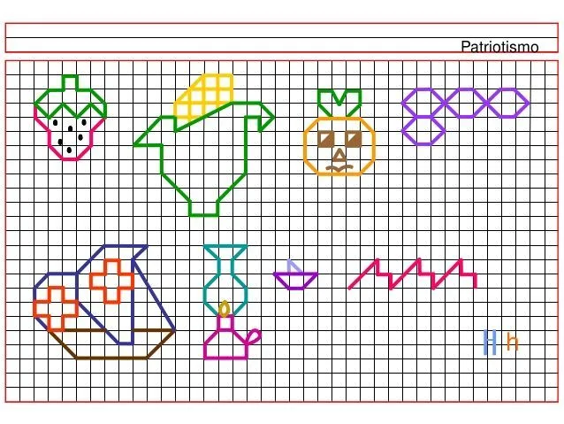 17 mejores ideas sobre Dibujos En Cuadricula en Pinterest ... 17 mejores ideas sobre Dibujos En Cuadricula en Pinterest ...