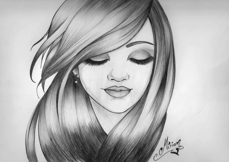 17 mejores ideas sobre Dibujos A Lápiz en Pinterest | Dibujos ...