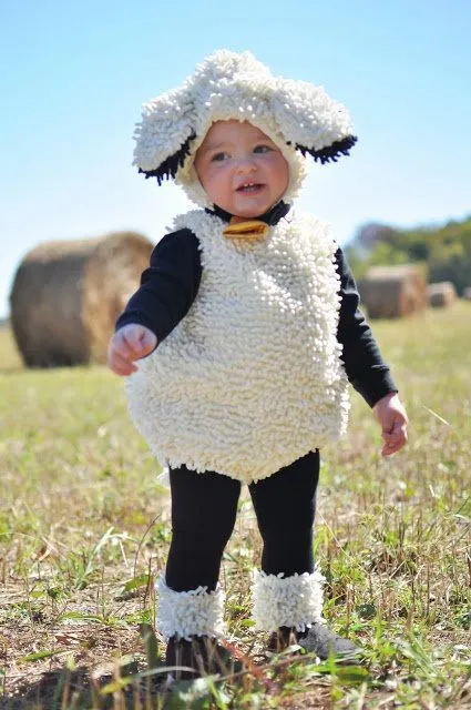 17 mejores ideas sobre Disfraces De Ovejas en Pinterest | Trajes ... 17 mejores ideas sobre Disfraces De Ovejas en Pinterest | Trajes ...