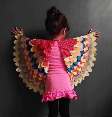 17 mejores ideas sobre Disfraces De Pajaros en Pinterest ... 17 mejores ideas sobre Disfraces De Pajaros en Pinterest ...