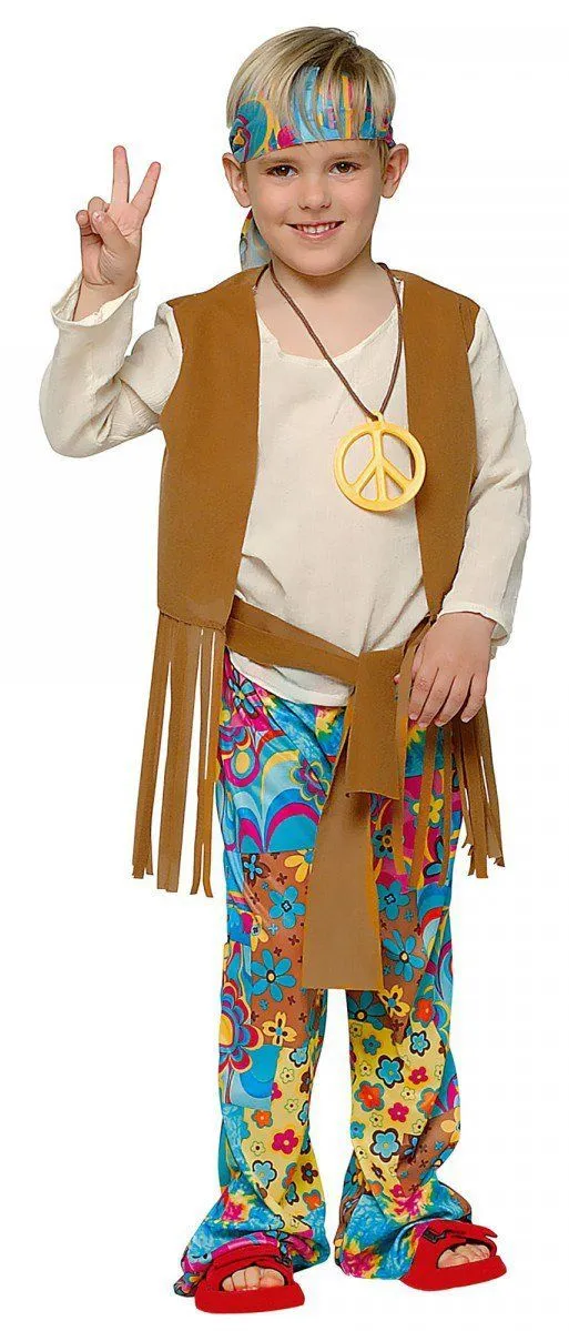 17 mejores ideas sobre Disfraz Hippie Casero en Pinterest ... 17 mejores ideas sobre Disfraz Hippie Casero en Pinterest ...