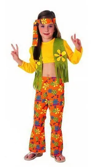 17 mejores ideas sobre Disfraz Hippie Casero en Pinterest ... 17 mejores ideas sobre Disfraz Hippie Casero en Pinterest ...