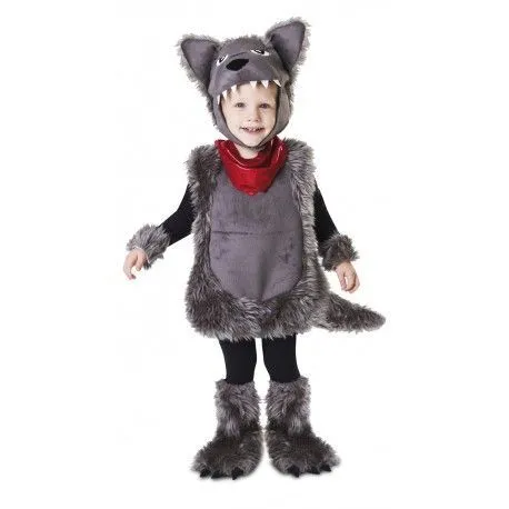 17 mejores ideas sobre Disfraz De Lobo en Pinterest | Difraces ... 17 mejores ideas sobre Disfraz De Lobo en Pinterest | Difraces ...
