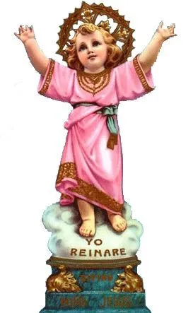 17 mejores ideas sobre El Divino Niño Jesus en Pinterest | Canto a ... 17 mejores ideas sobre El Divino Niño Jesus en Pinterest | Canto a ...