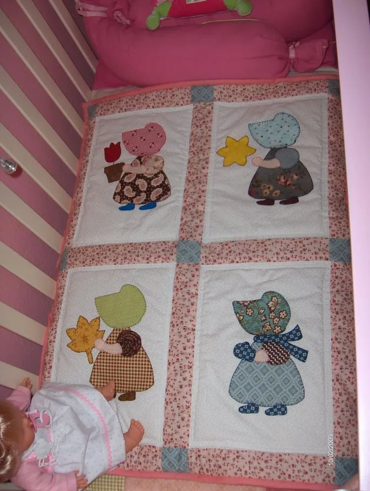 17 mejores ideas sobre Edredones en Pinterest | Patchwork ... 17 mejores ideas sobre Edredones en Pinterest | Patchwork ...