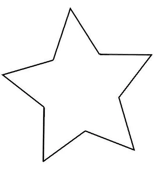 17 mejores ideas sobre Estrellas Para Imprimir en Pinterest ... 17 mejores ideas sobre Estrellas Para Imprimir en Pinterest ...