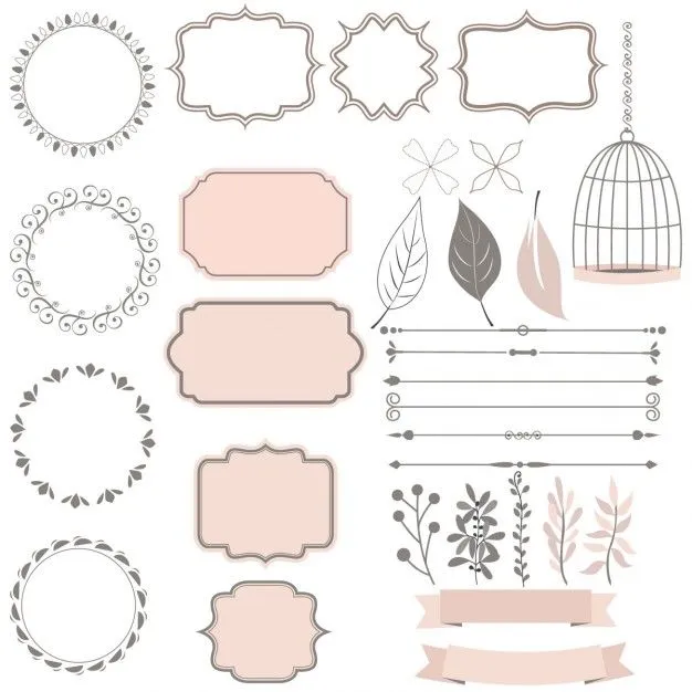 17 mejores ideas sobre Etiquetas Para Imprimir Gratis en Pinterest ...