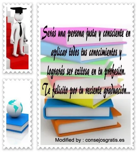 17 mejores ideas sobre Felicitación Por Graduación en Pinterest ... 17 mejores ideas sobre Felicitación Por Graduación en Pinterest ...