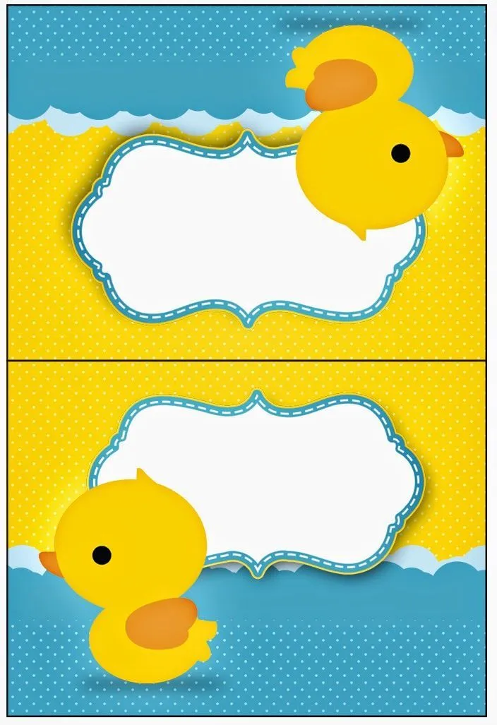 17 mejores ideas sobre Fiesta Baby Showers De Patito en Pinterest ... 17 mejores ideas sobre Fiesta Baby Showers De Patito en Pinterest ...