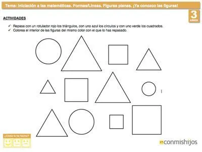 17 mejores ideas sobre Figuras Geometricas Planas en Pinterest ... 17 mejores ideas sobre Figuras Geometricas Planas en Pinterest ...