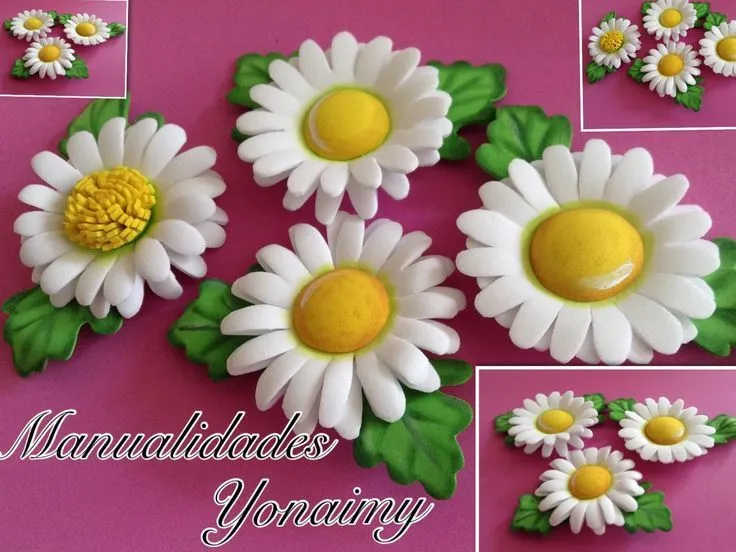 17 mejores ideas sobre Flores En Foami en Pinterest | Flores en ... 17 mejores ideas sobre Flores En Foami en Pinterest | Flores en ...