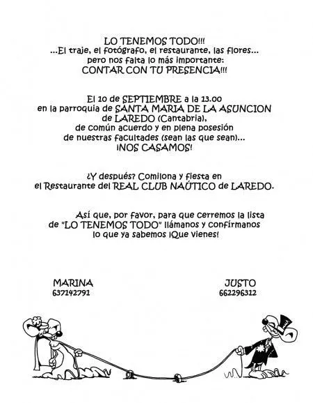 texto invitaciones de boda originales y divertidas - Buscar con ... texto invitaciones de boda originales y divertidas - Buscar con ...