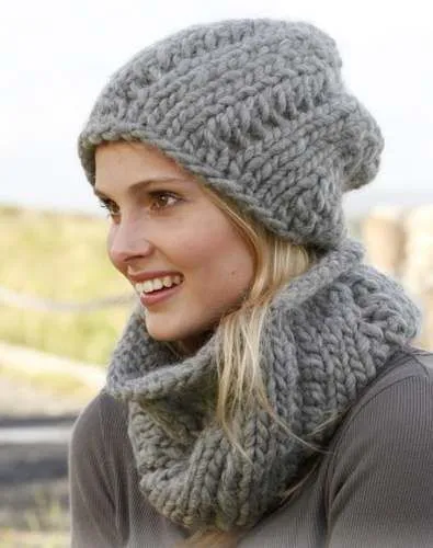 17 mejores ideas sobre Gorros De Lana Mujer en Pinterest | Gorro ...