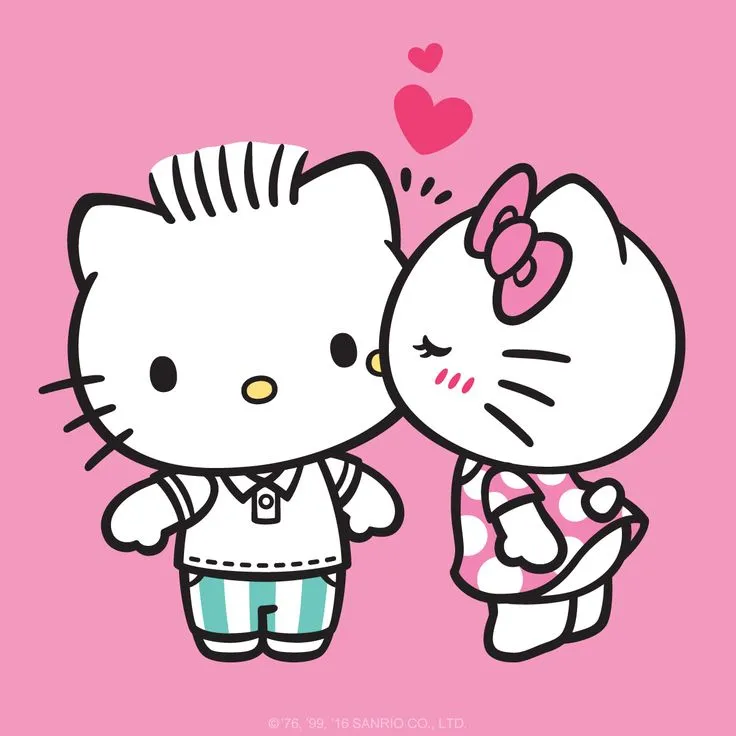 17 mejores ideas sobre Hello Kitty en Pinterest | Baño de hello ...