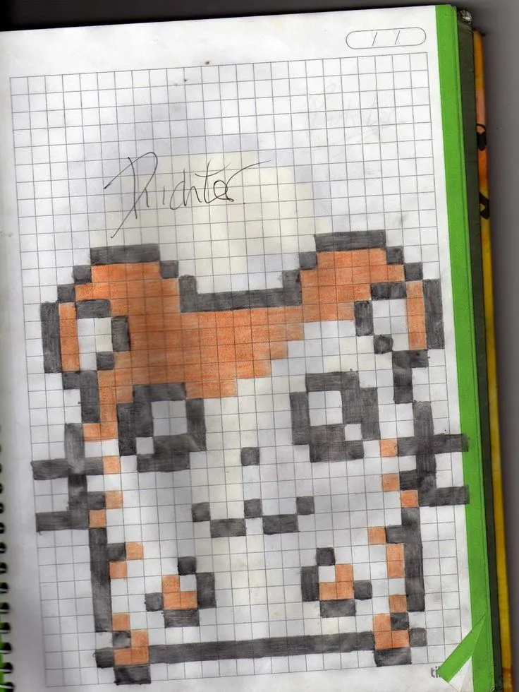 17 mejores ideas sobre Hoja Cuadriculada en Pinterest | Diseño de ...