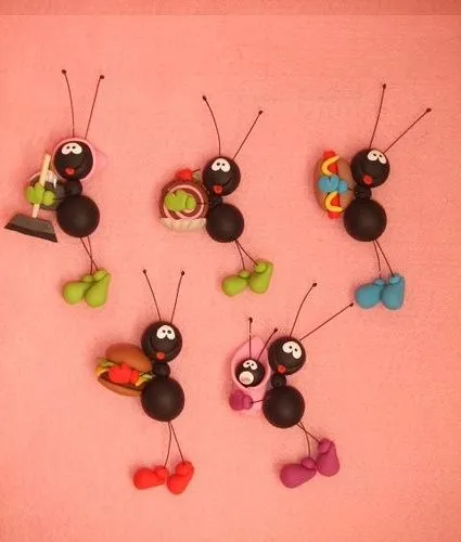 17 mejores ideas sobre Hormigas en Pinterest | Insectos, Bichos y ...