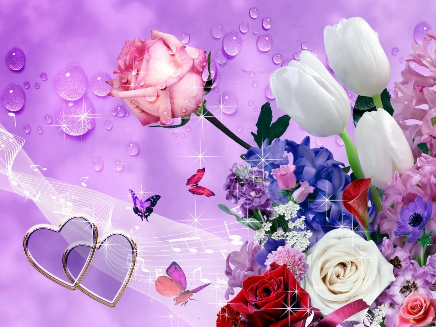 17 mejores ideas sobre Imagenes De Flores Preciosas en Pinterest ...