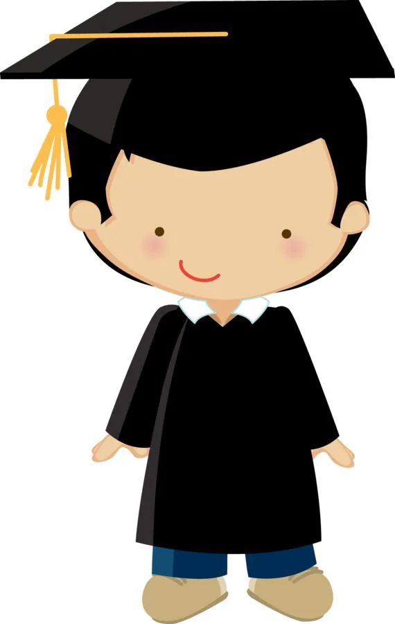 17 mejores ideas sobre Imagenes De Niños Graduados en Pinterest ...