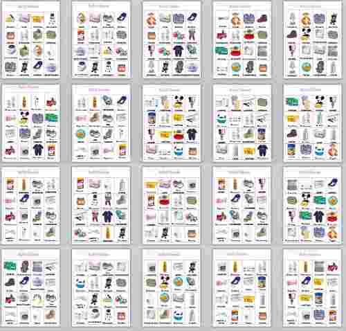 17 migliori idee su Loteria Para Baby Shower su Pinterest | Juegos ... 17 migliori idee su Loteria Para Baby Shower su Pinterest | Juegos ...