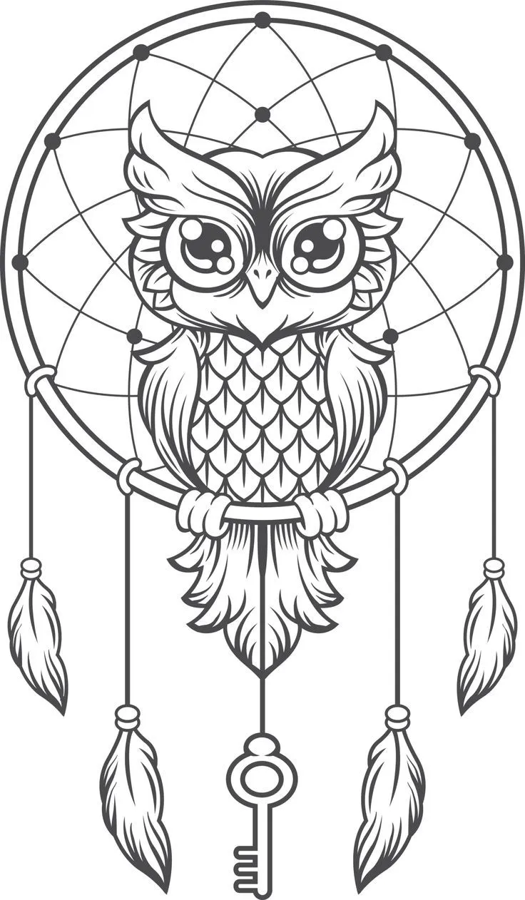 17 mejores ideas sobre Mandalas De Animales en Pinterest ...