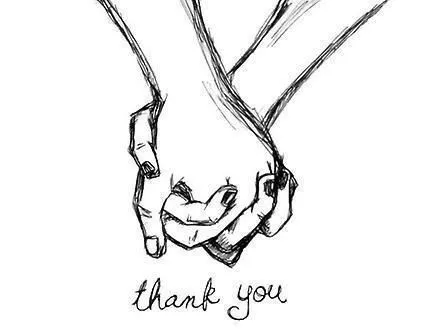 17 mejores ideas sobre Manos Entrelazadas Dibujo en Pinterest ...