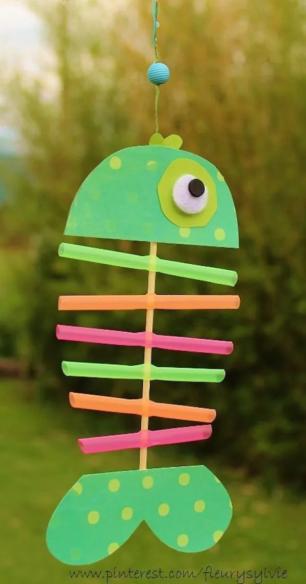 17 mejores ideas sobre Manualidades Para Niños en Pinterest ...