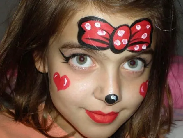 Pinta caritas on Pinterest | Face Paintings, Maquillaje and Easy ... Pinta caritas on Pinterest | Face Paintings, Maquillaje and Easy ...