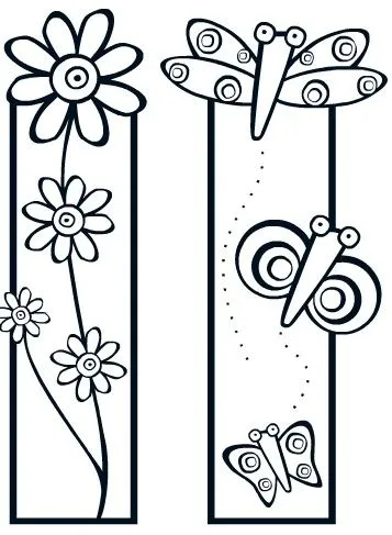 17 mejores ideas sobre Marcadores De Libros en Pinterest ... 17 mejores ideas sobre Marcadores De Libros en Pinterest ...