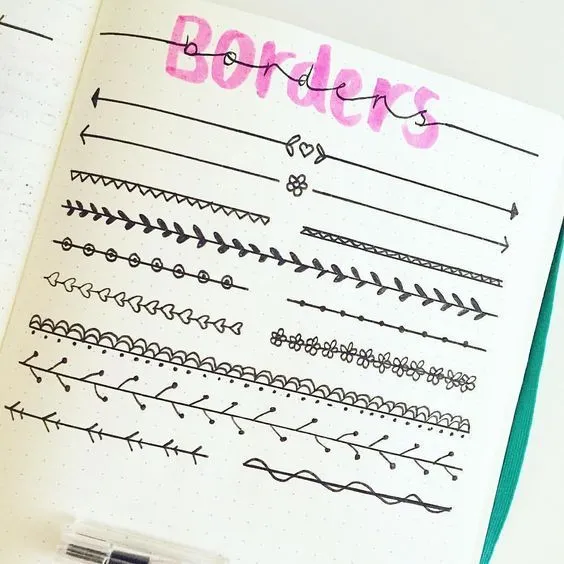 17 mejores ideas sobre Margenes Para Cuadernos en Pinterest ... 17 mejores ideas sobre Margenes Para Cuadernos en Pinterest ...