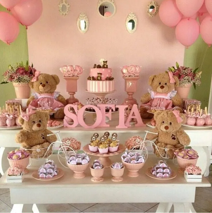 17 mejores ideas sobre Mesa De Dulces en Pinterest | Bufé de ... 17 mejores ideas sobre Mesa De Dulces en Pinterest | Bufé de ...