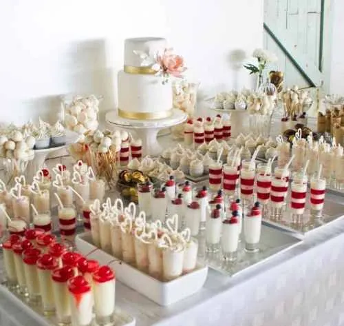 17 mejores ideas sobre Mesas De Postres en Pinterest | Telón de ... 17 mejores ideas sobre Mesas De Postres en Pinterest | Telón de ...