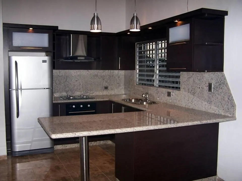 17 mejores ideas sobre Modelos De Cocinas en Pinterest | Modelos ...