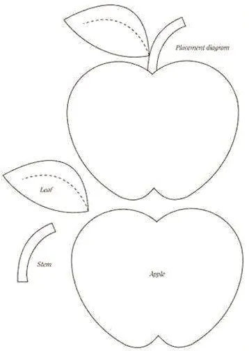 17 mejores ideas sobre Molde De Frutas en Pinterest | Artesanías ... 17 mejores ideas sobre Molde De Frutas en Pinterest | Artesanías ...