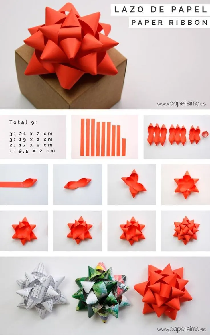 17 mejores ideas sobre Moños Para Regalo en Pinterest | Envoltura ... 17 mejores ideas sobre Moños Para Regalo en Pinterest | Envoltura ...