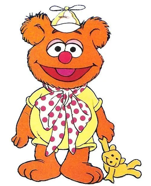 17 mejores ideas sobre Muppet Babies en Pinterest | Cosas de los ... 17 mejores ideas sobre Muppet Babies en Pinterest | Cosas de los ...