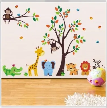 17 mejores ideas sobre Murales De Pared Para Niños en Pinterest ... 17 mejores ideas sobre Murales De Pared Para Niños en Pinterest ...