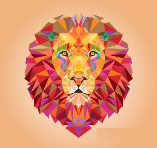 17 mejores ideas sobre Objetos Con Figuras Geometricas en Pinterest