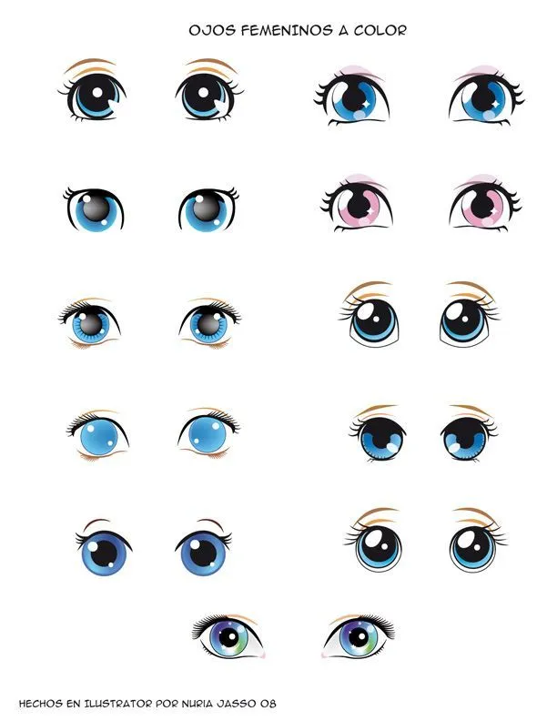 17 mejores ideas sobre Ojos en Pinterest | Ojos azules, Pestañas y ... 17 mejores ideas sobre Ojos en Pinterest | Ojos azules, Pestañas y ...