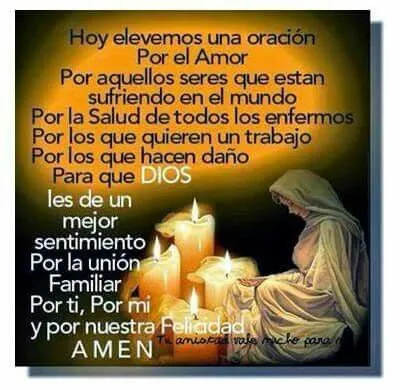 17 mejores ideas sobre Oraciones Para Enfermos en Pinterest ... 17 mejores ideas sobre Oraciones Para Enfermos en Pinterest ...