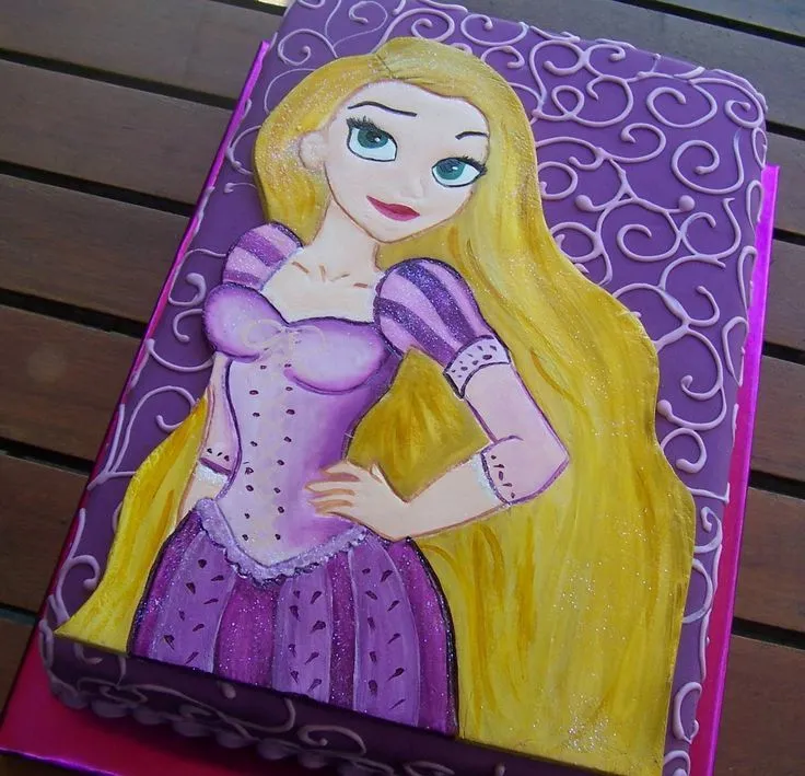 17 mejores ideas sobre Pasteles De Rapunzel en Pinterest | Pastel ... 17 mejores ideas sobre Pasteles De Rapunzel en Pinterest | Pastel ...
