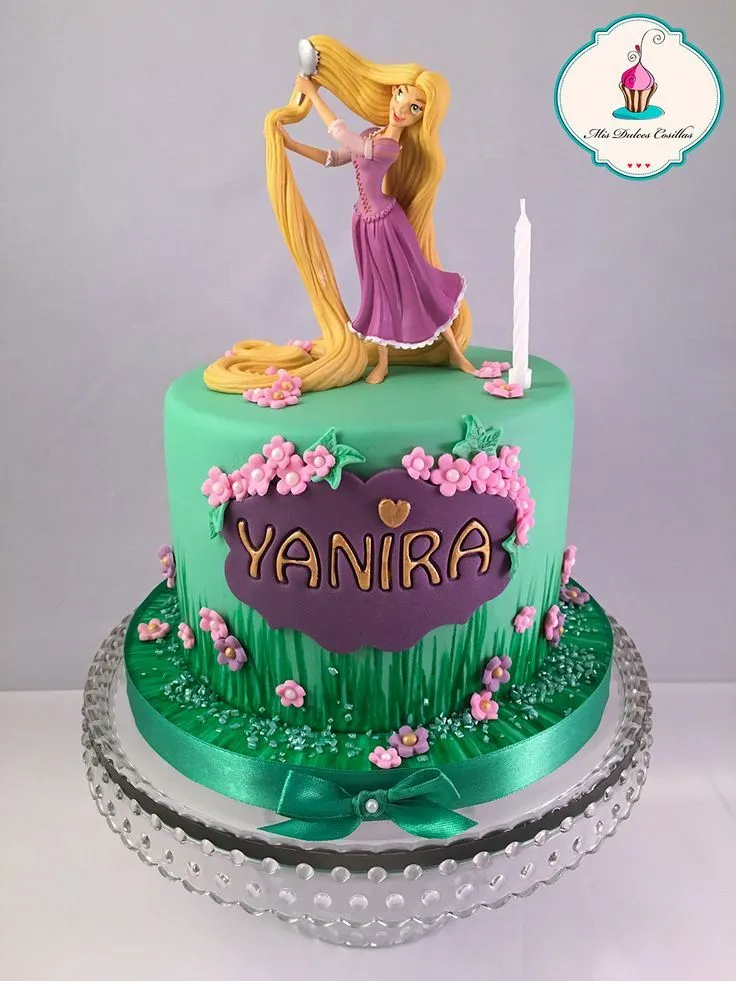 17 mejores ideas sobre Pasteles De Rapunzel en Pinterest | Pastel ... 17 mejores ideas sobre Pasteles De Rapunzel en Pinterest | Pastel ...
