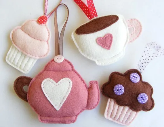 patrones figuras de fieltro navidad - Buscar con Google ... patrones figuras de fieltro navidad - Buscar con Google ...