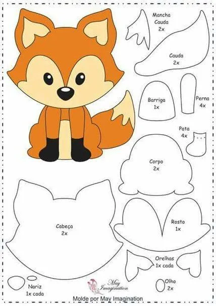 17 mejores ideas sobre Figuras De Foami en Pinterest | Figuras de ... 17 mejores ideas sobre Figuras De Foami en Pinterest | Figuras de ...