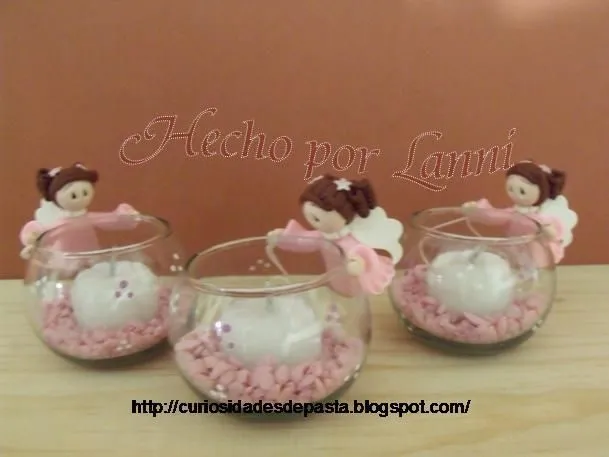 centros de mesa para baby shower con peceras - Buscar con Google ...