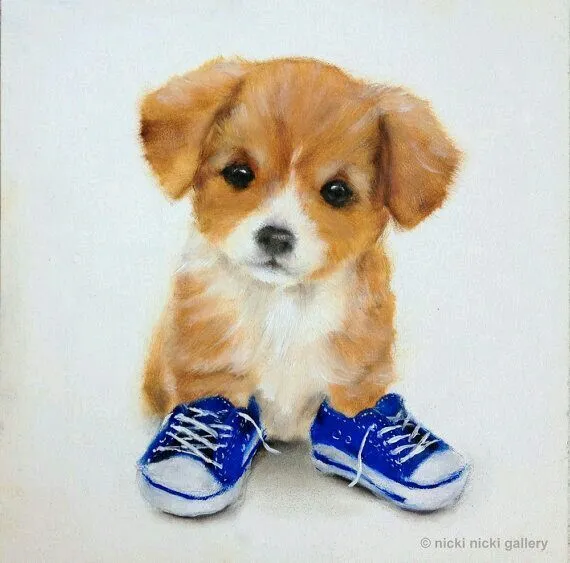 17 mejores ideas sobre Perritos Tiernos en Pinterest | Perritos ... 17 mejores ideas sobre Perritos Tiernos en Pinterest | Perritos ...
