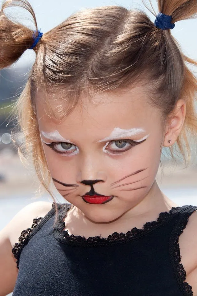 17 mejores ideas sobre Pinturas De La Cara De Gato en Pinterest ... 17 mejores ideas sobre Pinturas De La Cara De Gato en Pinterest ...