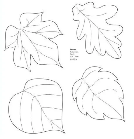 17 mejores ideas sobre Plantillas De Árboles en Pinterest ... 17 mejores ideas sobre Plantillas De Árboles en Pinterest ...