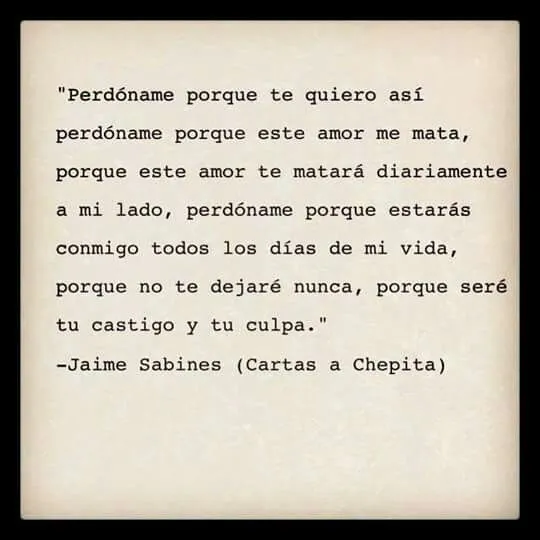 17 mejores ideas sobre Poema Perdoname en Pinterest | Perdoname ... 17 mejores ideas sobre Poema Perdoname en Pinterest | Perdoname ...