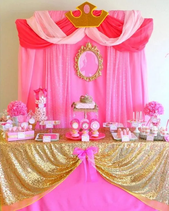 17 mejores ideas sobre Princess Aurora Party en Pinterest | Fiesta ...